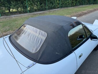 Mazda MX-5 NA Miata 1,6 85kW rok 1992 - 11