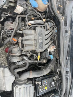 Škoda Octavia 1.6Mpi - 11