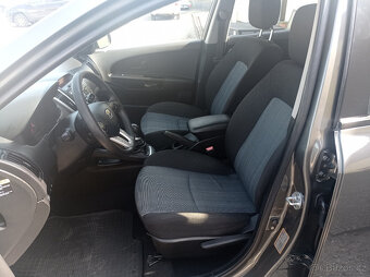 Kia Cee´d 1.4 CVVTi Tažné/1maj/+Sada Kol - 11