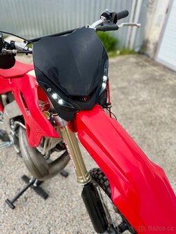 Unikatni CR250R - 11