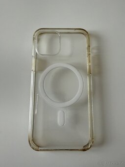 Prodám iPhone 12 Pro 128 GB - 11