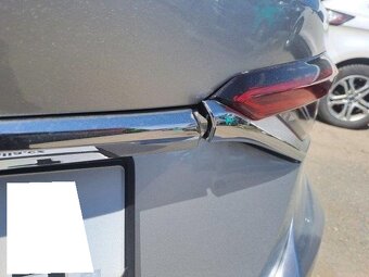 Toyota Corolla 2023  1.5L Benzín  92 kW  21 043 km - 11
