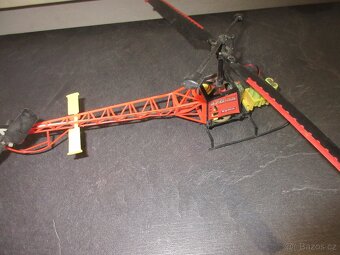 RC modely a vysilace - 11