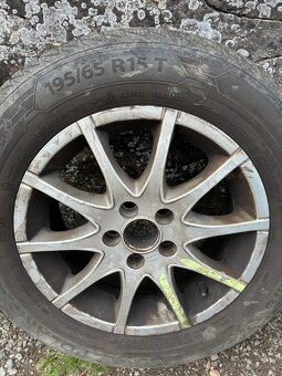 Kola 5x100 - 11