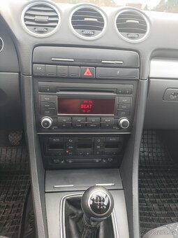 SEAT EXEO 2.0TDI 105KW. Digi klima, - 11
