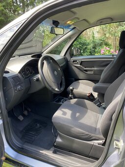 Opel meriva 1.6 114 tis.km - 11