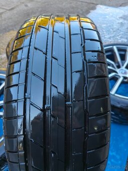 ALU kola BMW J7,5×18 5×112 - 11