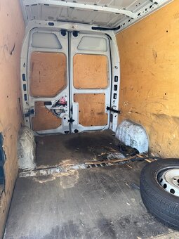 Renault Master 2.3 dci 2016 - 11