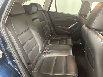 MAZDA 6 2.5i,141KW,2017,FULL LED,BOSE,ALU19,HEAD UP,KŮŽE,TZ - 11