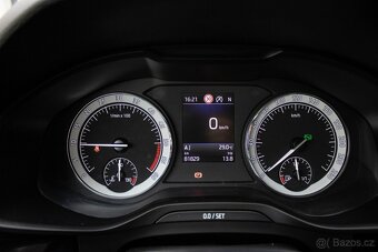 Škoda Kodiaq 2.0 TDI SCR Scout 4x4 DSG - 11