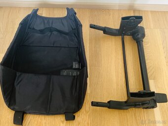 Sourozenecky kocarek Easywalker Harvey 5 - 11
