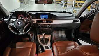 BMW 3 Series 2008 325i E90 - 11