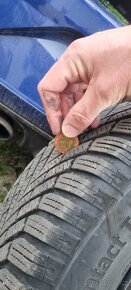 195/65 R15 CONTINENTAL TS860 91T M+S - 11