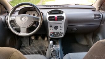 Opel Corsa  1,4 Twinsport  2003 - 11