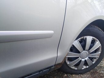 VW Polo 1,2. - 11