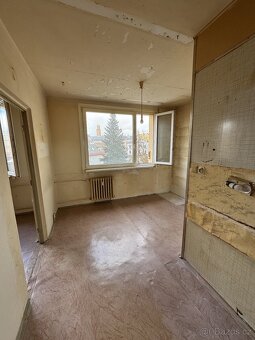 Prodej bytu 2+KK, 62,4 m² – Jablonec nad Nisou, centrum - 11
