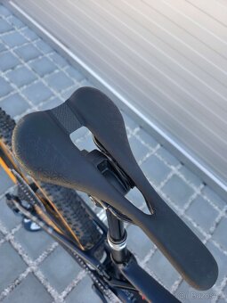 Horské kolo Specialized Epic EVO Comp Custom 2023 29″ - 11