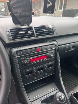 Audi a4 b6 1.9 96 kw - 11