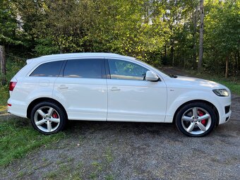 Audi q7 - 11