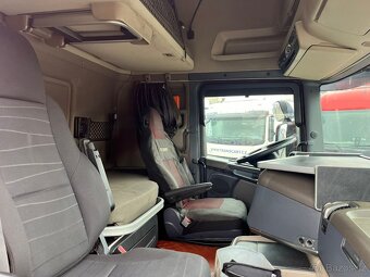 Scania R410 LOW DECK TOP LINE AUTOMAT RETARDER EURO VI (3) - 11
