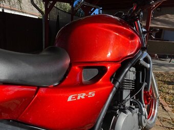 Kawasaki ER5 - 11