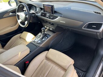Audi A6 Allroad 3.0TDI 180kw - 11
