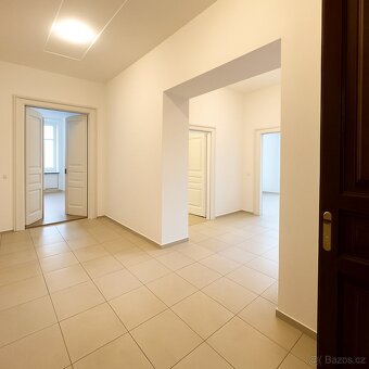 Pronájem bytu 3+1 - Nádražní- Praha 5 - 11