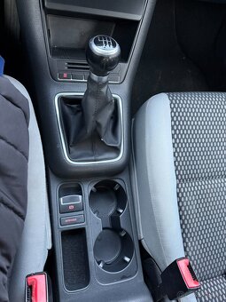 VW Tiguan, 2.0 TDI, 4x4, 2008, 227 000 km - 11