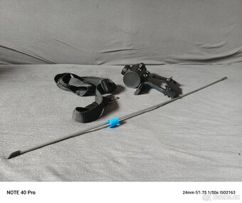 Airsoft zbraň CYMA CM.048 AK 74 tactical - 11