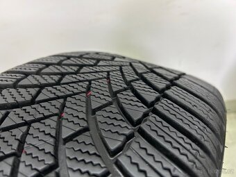 zimní originál sada Škoda Superb IV Helix 19" - 11