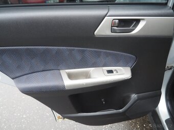 2009 Subaru Forester 2.0i, 4x4 - 11