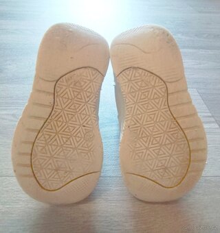 Dětské boty 4 - 11