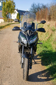 Kawasaki Versys 650 - 11