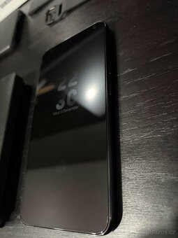Samsung Galaxy S22+ 5G 8GB/256GB Black + Watch 4 44m zdarma - 11
