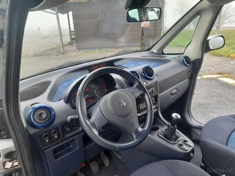 Peugeot 1007 1.4hdi - 11