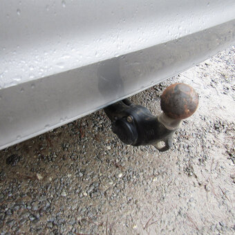 Volkswagen Golf Sportsvan 1,5TSi 96kw, NAVI, 120tkm, 2018 - 11