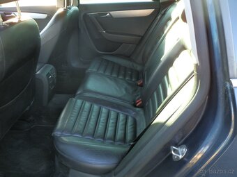 Volkswagen Passat Variant 1,4 TSi, chyba DSG - 11