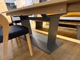 Jidelni souprava nova od Voglauer - 11