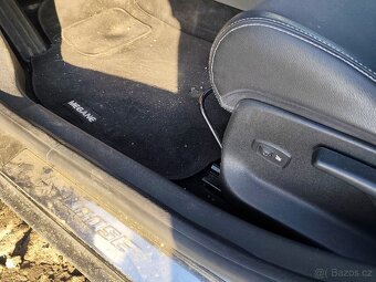 Renault Mégane 1,9 DCI kombi BOSE - 11