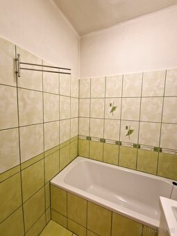 Pronájem 1+1 Ostrava centrum, Jindřichova ulice - 11