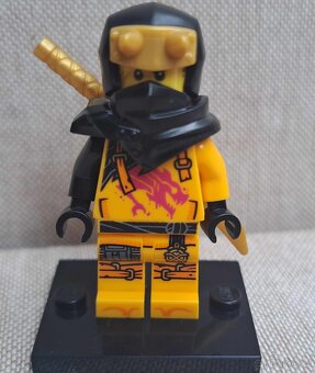 🐱👤 Lego Ninjago figurky - Mix #7 🐱👤 - 11