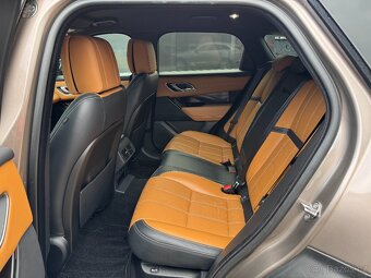 Land Rover Range Rover Velar D300 R-DYNAMIC S AWD AT ČR DPH - 11