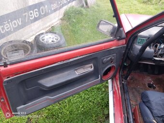 Renault 5gt turbo bez TP - 11