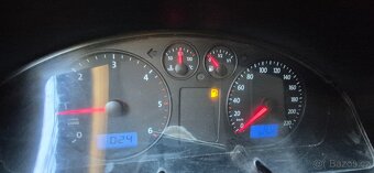 Vw t5 1.9 tdi rok 2008 - 11