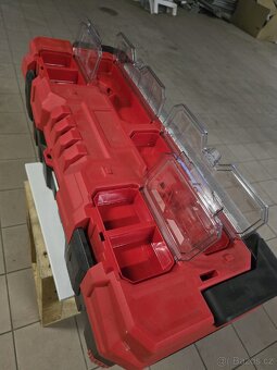 Plastové kufry Kistenberg - 11