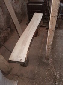 Výrobky ze dřeva - 11