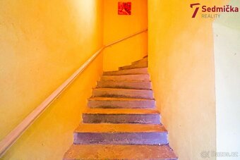 Rodinný dům, Březová nad Svitavou, ev.č. 00541 - 11