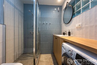Prodej bytu 1+kk, Opletalova, Praha 1 - Nové Město - 11