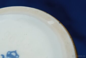 KERAMIKA - SOŠKY - PORCELÁN - DUX - PŘÁTELSKÉ SADY - 11