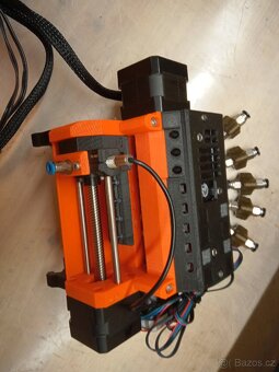Servis a oprava 3d tiskárny, 3d tisk a modelovaní - 11